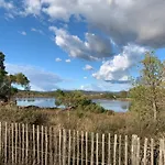 Tres Bel Appartement Pour 3 Avec Piscine