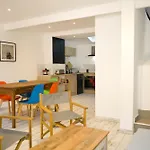 Le Cabanon De Marius