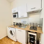 Studio Chaleureux Proche Croisette Mimont29