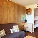 Appartement Azur Coudouliere