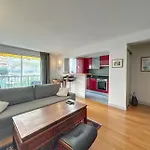 Agencia Appartement 2 Pieces Au Palm-Beach