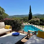 Villa Veronique Saint Tropez