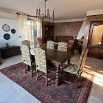Villa Dans Son Jus Avec Grande Piscine Privee