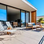 Magnifique Appartement Plage Cavaliere Terrasse 3 Chambres Garage