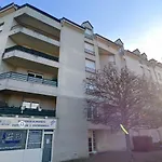 Pret A Usage & Commodat Residence Foch Saint-Louis - 30 Nuitees Minimum - Salarie Mobilite Ou Etudiant Stagiaire