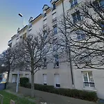 Pret A Usage & Commodat Residence Foch Saint-Louis - 30 Nuitees Minimum - Salarie Mobilite Ou Etudiant Stagiaire