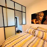Luxueux Appartement Vue Mer Face A St-Tropez