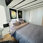 Luxueux Appartement Vue Mer Face A St-Tropez