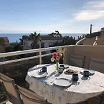 Bel Appartement Pres De La Mer Aux Issambres