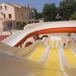 Camping Les Sables Du Midi