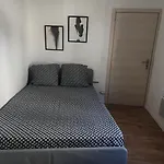 Bel Appartement Neuf Lumineux
