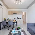 Les Nereides Ap4359 By Riviera Holiday Homes