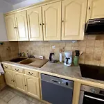 Bel Appartement Proche Des Criques - Climatise