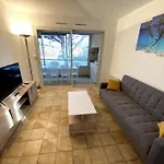 Bel Appartement Proche Des Criques - Climatise