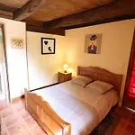 Gite Independant Avec Piscine Chauffee En Pleine Nature - Parlan, 6 Pers. - Fr-1-742-343