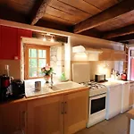 Gite Independant Avec Piscine Chauffee En Pleine Nature - Parlan, 6 Pers. - Fr-1-742-343