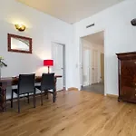 Etats Unis 892 - Spacious Flat On Sea Front Wac