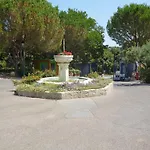 Apartment Les Restanques Golfe Saint Tropez-9 By Interhome
