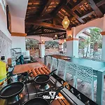 La Villa Saint Jean Bas De Villa