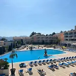 Cannes Vue Mer Appt 4Pers