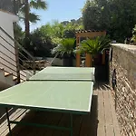 Villa St Jean Suite Romantique