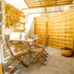Souplex Residence Voltaire