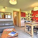 Charmant 2 Pieces A Morzine - 4 Pers, Balcon, Proche Centre, Exposition Sud-Est - Fr-1-524-101