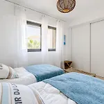 Chez Viviane Appartement Parking/ Classe 4 *
