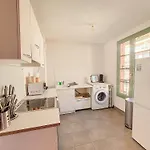 Best Apart-Nice Port-Balcony