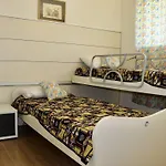 Appartement 3 Pieces Avec Terrasse, 4 Couchages, Climatisation, Villeneuve-Loubet Plage - Fr-1-252A-116