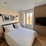 Appartement Comme Une Suite D'Hotel