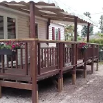 Spacieux Mobil-Home Frejus