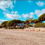 Plage / Beach / Marines De Gassin / Saint-Tropez