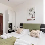 8H - Appartement Penthouse 4 Chambres