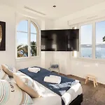 8H - Appartement Penthouse 4 Chambres