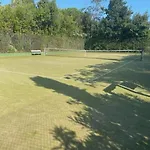 T2 Avec Terrasse Et Jardin