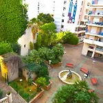 Le Jardin Des Muses -Parking Prive - Centre-Ville - Bord De Mer