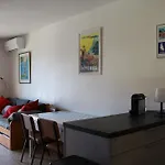 Appart Hyeres-Presqu'Ile De Giens-La Capte