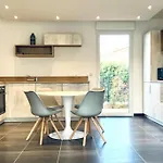 Casa Areka T3 Rez De Jardin Standing, Proche Plage