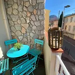 Cassis Grande Terrasse Emplacement Au Top A 1 Minute De La Plage A Pieds