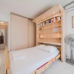 Nice Studio Heart Of Cannes