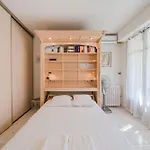 Nice Studio Heart Of Cannes