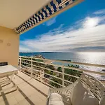 Beautiful Studio With Great Sea View