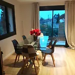 Haut De Villa Toulon Mourillon