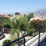 Haut De Villa Toulon Mourillon