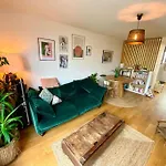 Cosy Cocoon In St-Ouen/Flea Mrkt