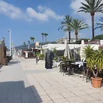 Bas De Villa Cosy Juan Les Pins Avec Jardin