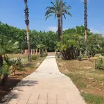 Bas De Villa Cosy Juan Les Pins Avec Jardin