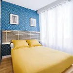Nice Renting - Offenbach - Luxury Apartment Fully Equipped Center
