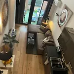 Duplex Patio Wilson